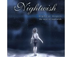 Nightwish - Highest Hopes (The Best Of Nightwish) (CD)