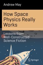 Science and Fiction- How Space Physics Really Works
