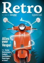 Retro Special 9 - Magazine - 2023