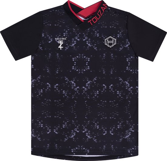 Touzani T-shirt - Kohaku Panna - Kind - Voetbalshirt - Sportshirt