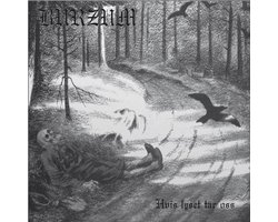Burzum - Hvis Lyset Tar Oss (LP)