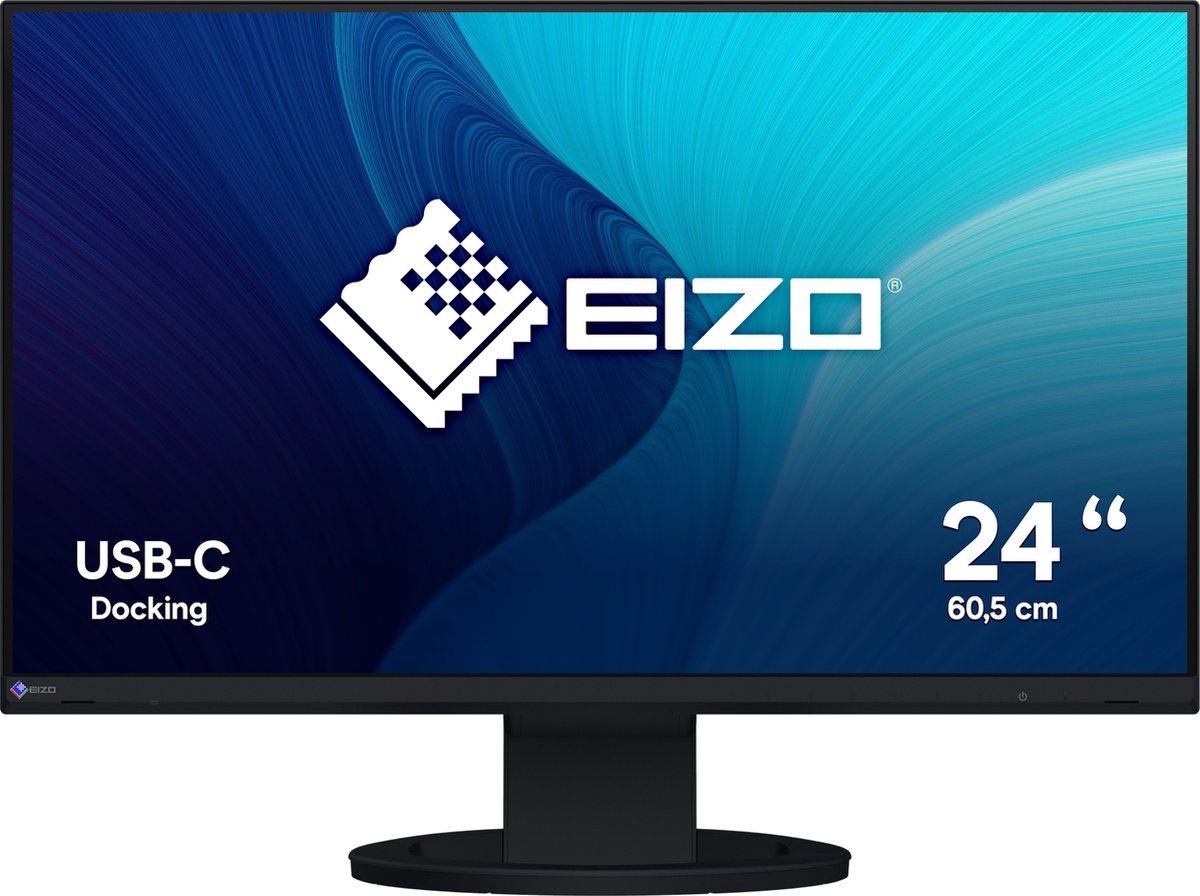 Eizo EV2480-BK