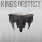 Kings Destroy - Kings Destroy (2 LP)