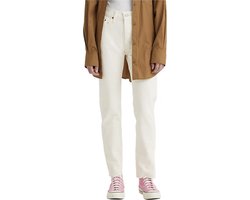 Levi´s ® Original 500 Original Jeans - Dames - Z7310 White Worn In - W28 X L30