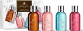 MOLTON BROWN - Woody & Floral Body Care Collection - 400 ml - Unisex bodylotion