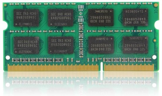 CoreParts MMKN133-16GB, 16 GB, DDR4, 3200 MHz