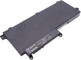 CoreParts MBXHP-BA0124 notebook reserve-onderdeel Batterij/Accu