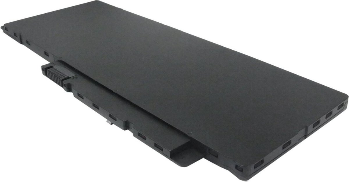 CoreParts MBXDE-BA0118 notebook reserve-onderdeel Batterij/Accu