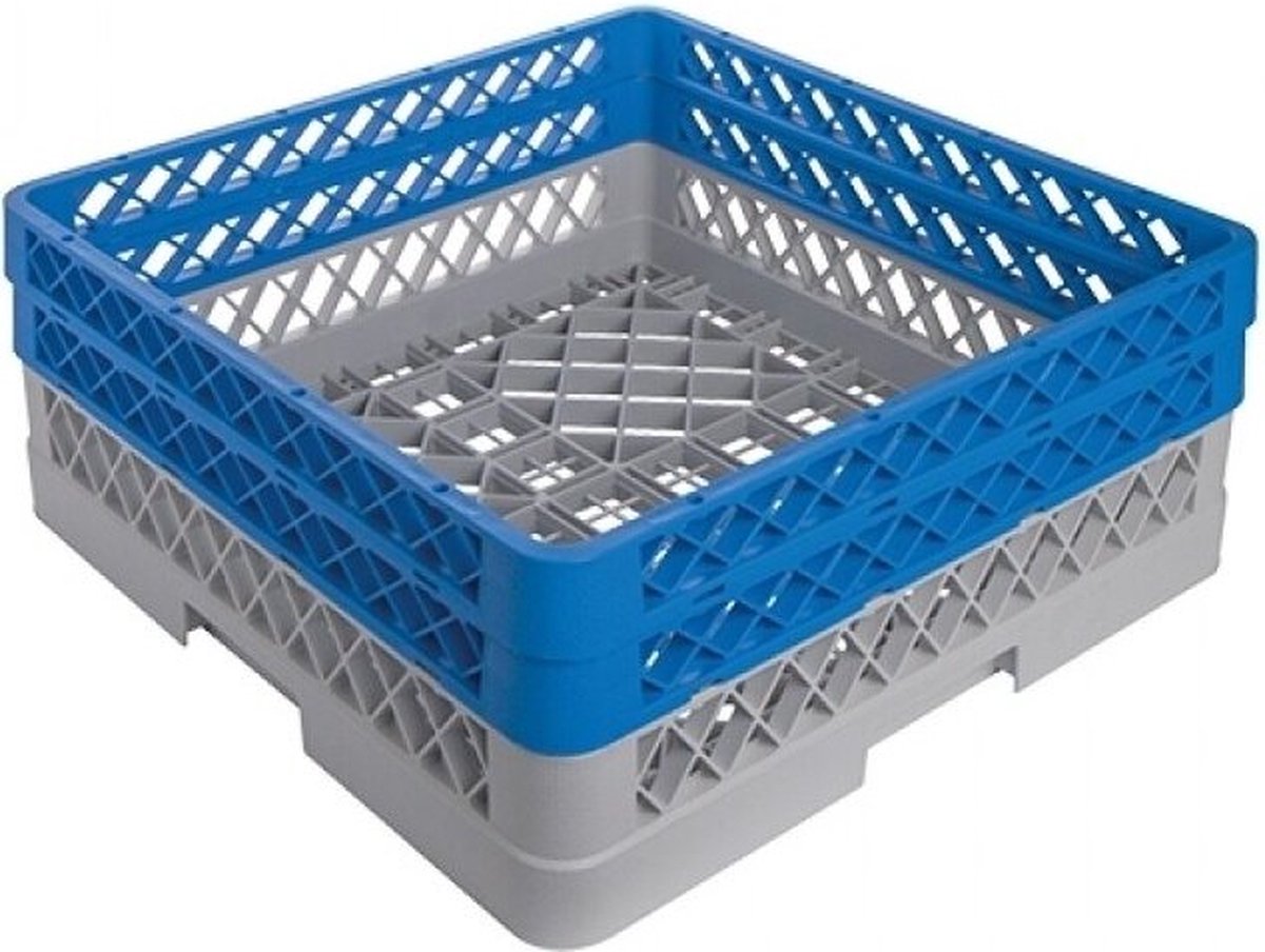 Universeelkorf M/Opzet (2X CR-0) - CaterRacks CR0102