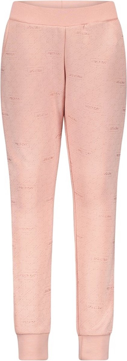 Meisjes jogging broek glitterprint - Delilah - Sweets for my Sweet