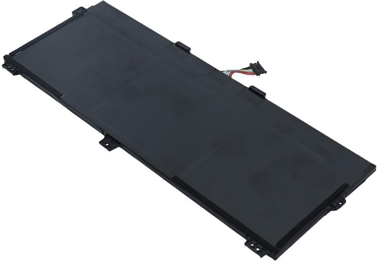 CoreParts MBXLE-BA0310 laptop reserve-onderdeel Batterij/Accu