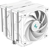 Bol.com Deepcool AK620 WH - Koeler voor processor aanbieding