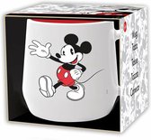 Kopje met doos Mickey Mouse Keramisch 360 ml