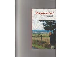 Wat gebeurt er? Mijn Jacobsweg naar Santiago de Compostela