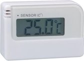 Mini thermomètre numérique Perel