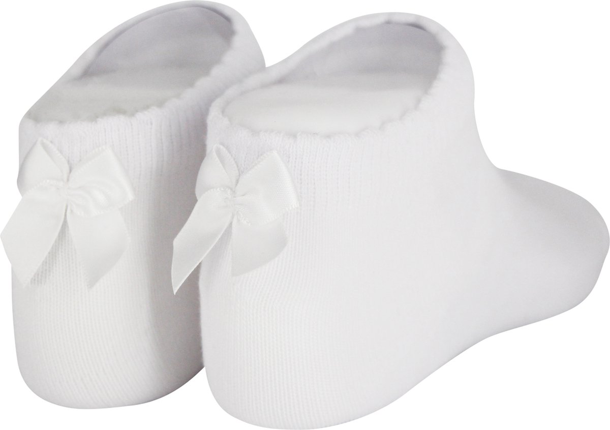 iN ControL 2pack sneakersokken STRIK white 17/19
