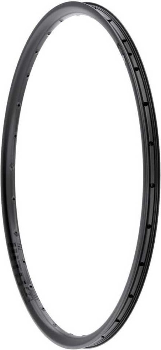 Wtb Czr I23 700c Tcs 2.0 Velg Zwart 700 - 24H