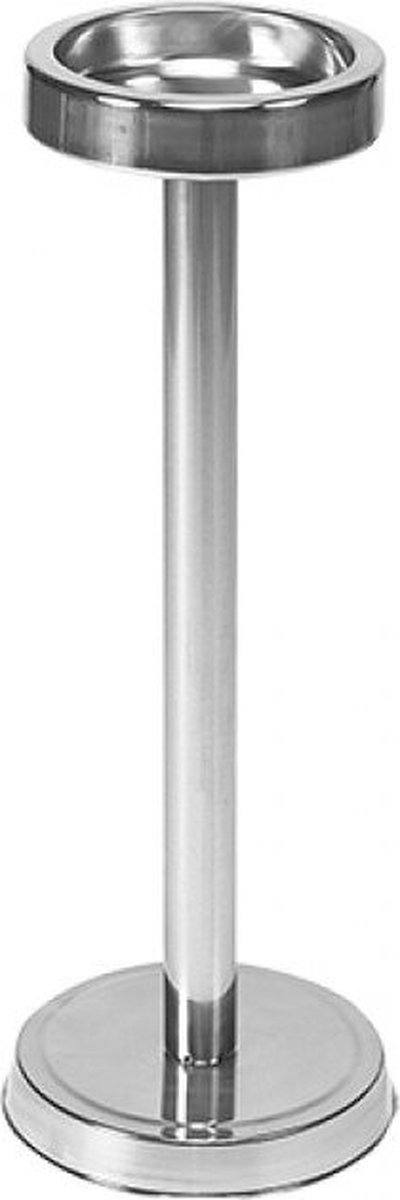 champagne emmer houder Ø16cm