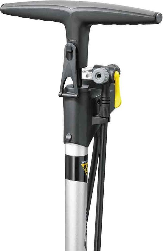 Joe blow sprint floor pump shop