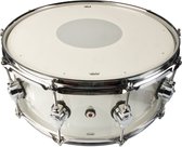 DW Design Acryl Snare 14"x6" - Snare drum
