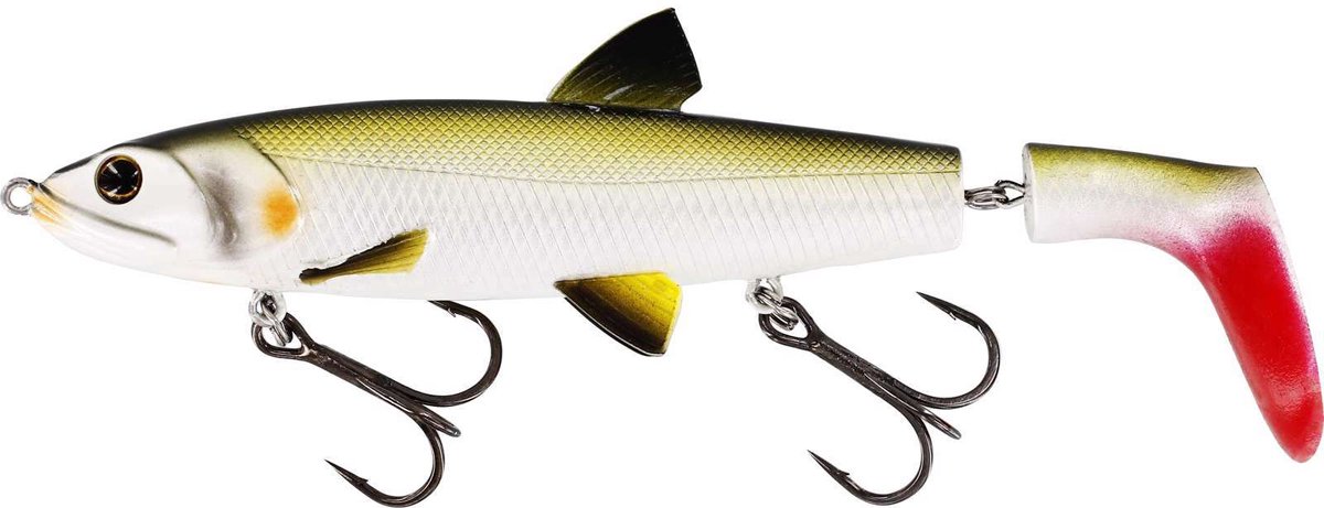 Westin Hypotwist Propbait 11.5cm Lively | Kunstaas