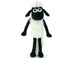 Shaun het Schaap - Shaun knuffel - 30 cm - Pluche - Shaun the Sheep