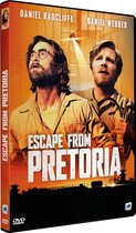 Escape From Pretoria (DVD) (Geen Nederlandse ondertiteling)