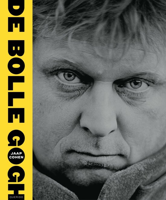 De bolle Gogh