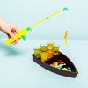 Vishengel drankspel - Fishing drinking game - Hengel drankspel - Vis vangen drankspel - Vissen drankspel