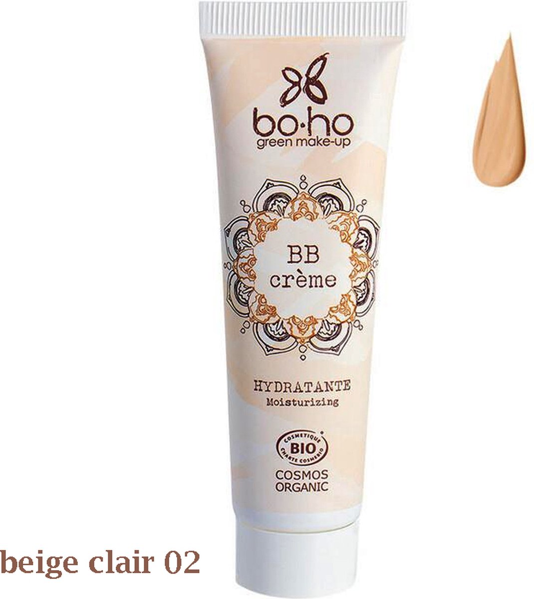 Blemish Balm Cream Beige Clair (30 ml)