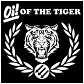 Oi! Of The Tiger - R.A.S.H. (LP)