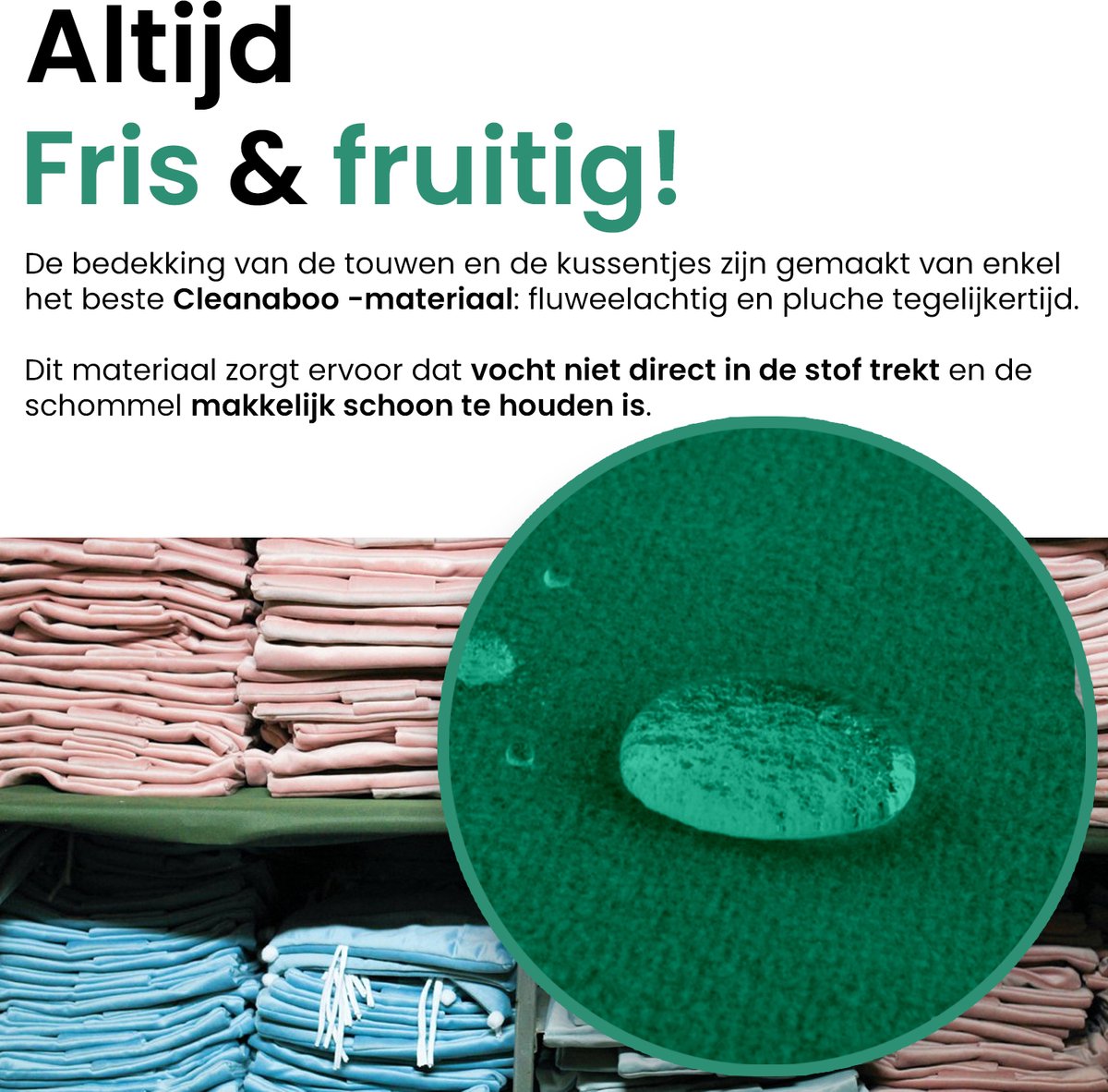 Luxe houten 3 in 1 groene meegroei baby schommel en Kinder schommel – Baby swing – Schommel die meegroeit met je kindje - Schommelstoel - Schommels - Handgemaakt — afbeelding 9