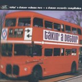 Various Artists - Takin' A Detour #2 (LP)