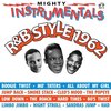 Various Artists - Mighty Instrumentals R&B Style 1962 (LP)
