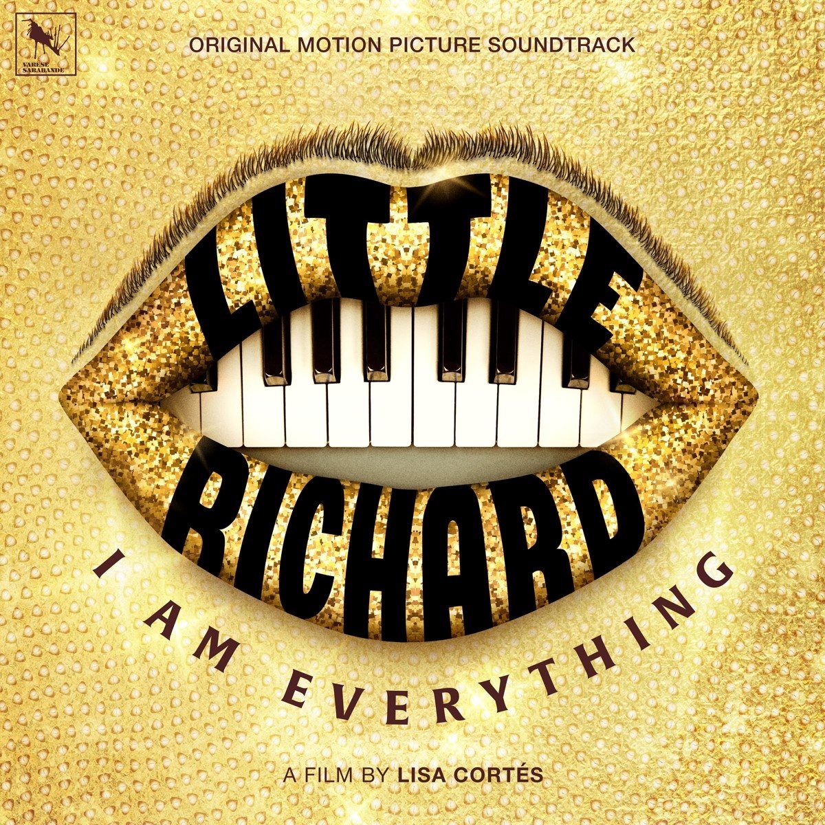 Various Artists - Little Richard: I Am Everything (CD)