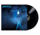 Wardress - Metal Til The End (LP)