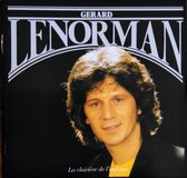 Gérard Lenorman - La Clairiere De L'enfance (CD)