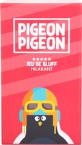 Pixie Games Napoleon Pigeon Pigeon 1, Kaartspel, Feest, 12 jaar, 25 min