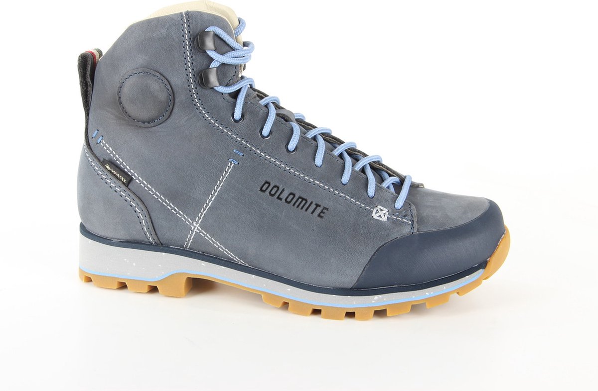 Dolomite Veterboot Dames 292533-0158011 Blauw