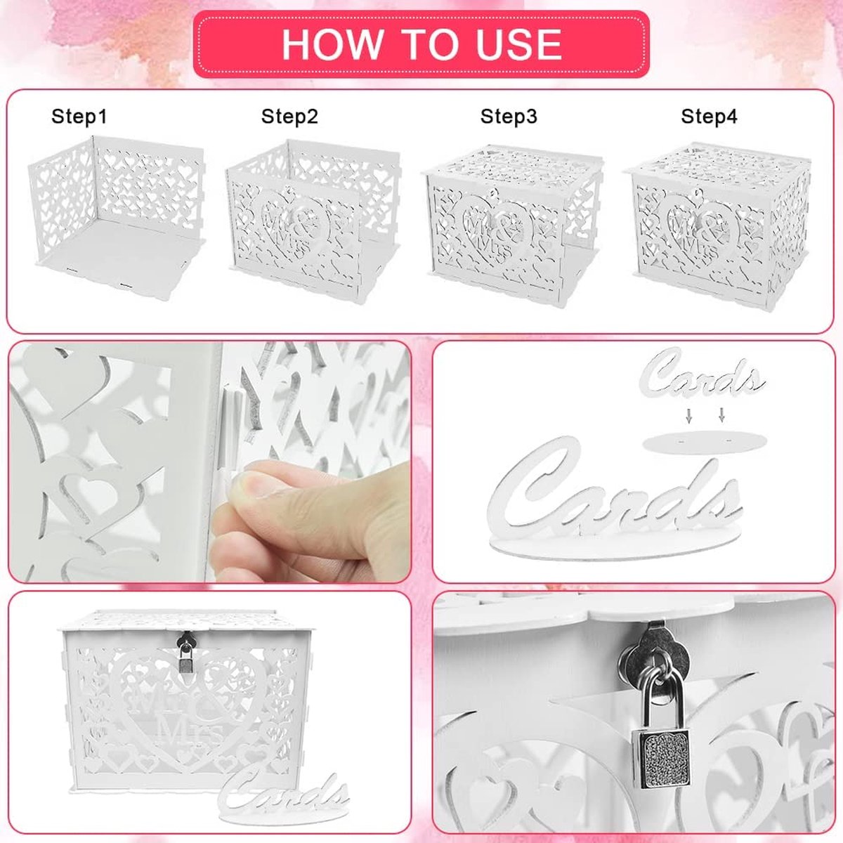 Gepersonaliseerde Bruiloft Cadeau – Thanks for popping by – Studio Miron Gepersonaliseerde Bruiloft Cadeau – Thanks for popping by – Studio Miron