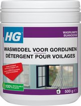HG wasmiddel voor vitrage 500gr