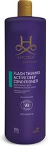 Hydra - Flash Thermo Active Deep Conditioner - 900ml - Honden Conditioner - Conditioner Hond