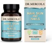 Dr. Mercola - Hair Skin Nails - 30 capsules