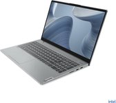 Lenovo IdeaPad 5 15IAL7 82SF00HWMB - Creator Laptop - 15.6 inch - azerty