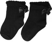 iN ControL 4pack sokken STRIK black 17-19