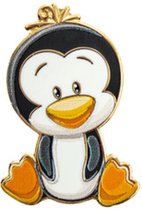 Luca-S Magnetic Needle Minder Pinguin 2 NM12