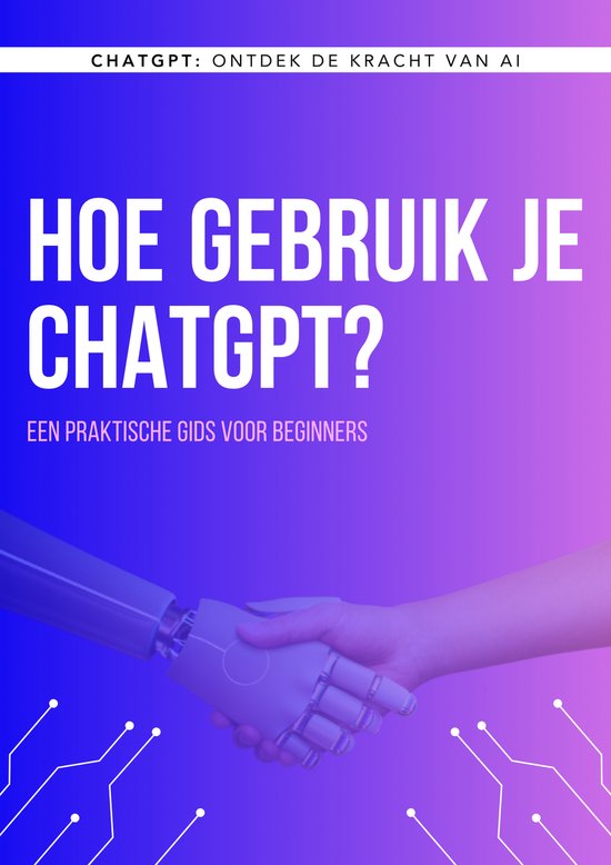 Foto: Hoe gebruik je chatgpt 