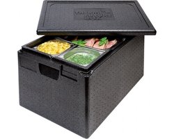 Isoleerbox (Cap.GN1/1-320Mm) - Thermo Future Box 235005