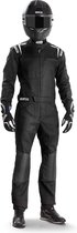 Sparco Overall MS-4 Mechanic Suit - Zwart - Medium