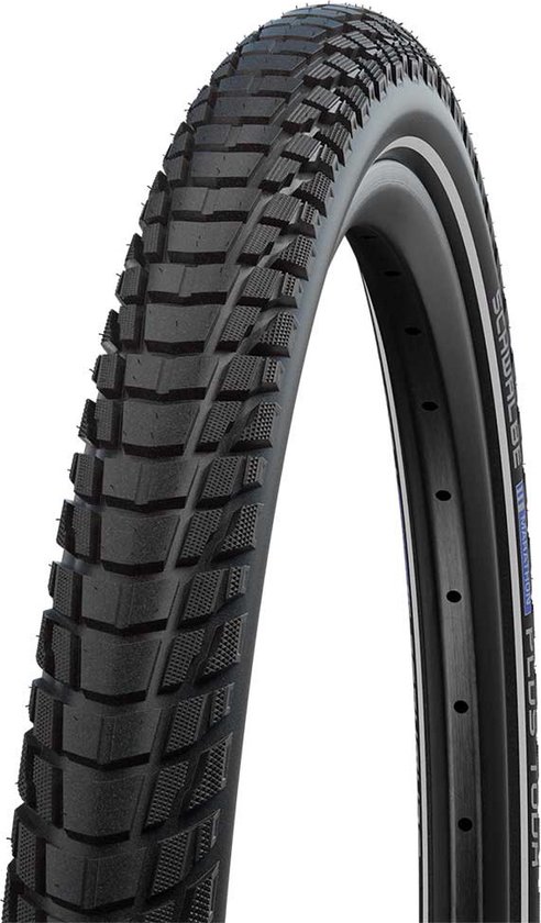 Schwalbe Buitenband 26-2.00 (50-559) Marathon Plus Tour Perf. zw+R